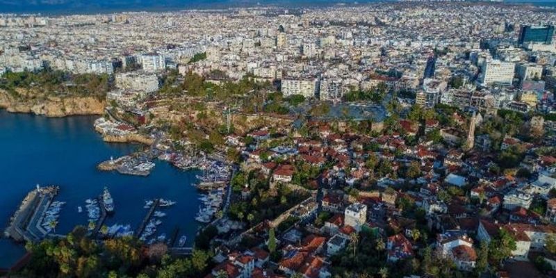 Kepez Satılık Daire: Antalya’da Uygun Fiyatlı Yatırım Noktası