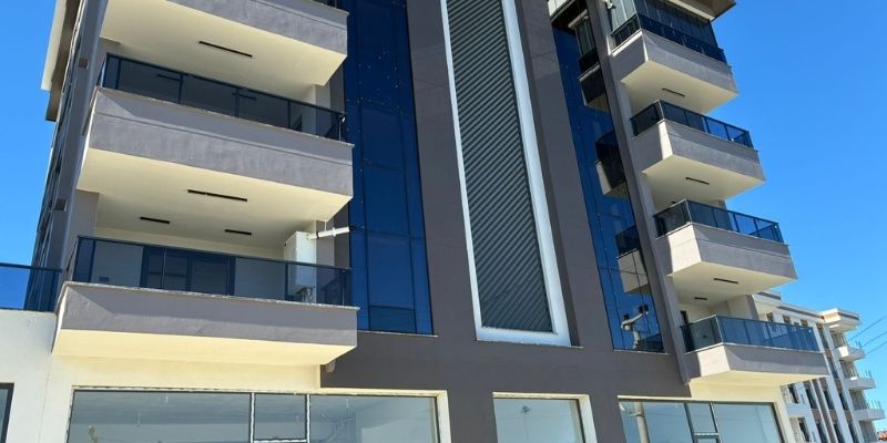 Orta Mahalle Kiralık 3+1 Daire