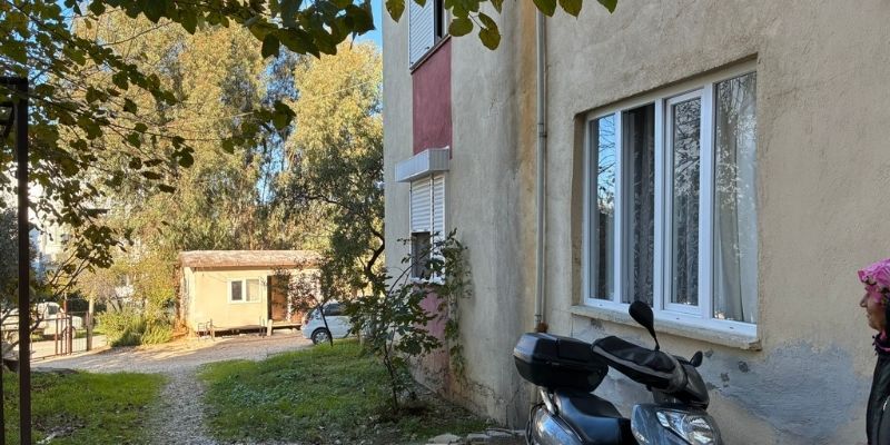 Kökez Mahallesi Kiralık 2+1 Daire